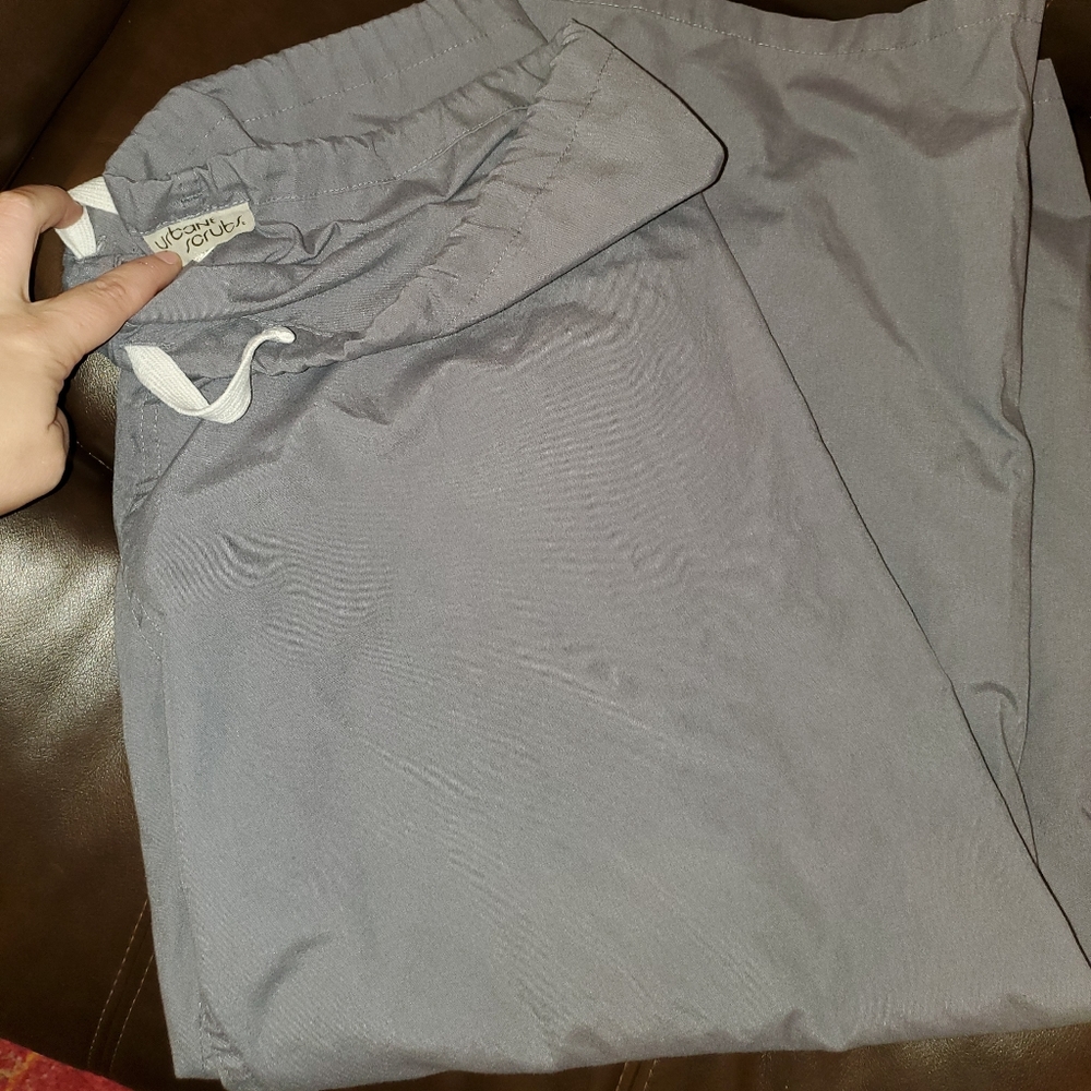 Urbane Pants